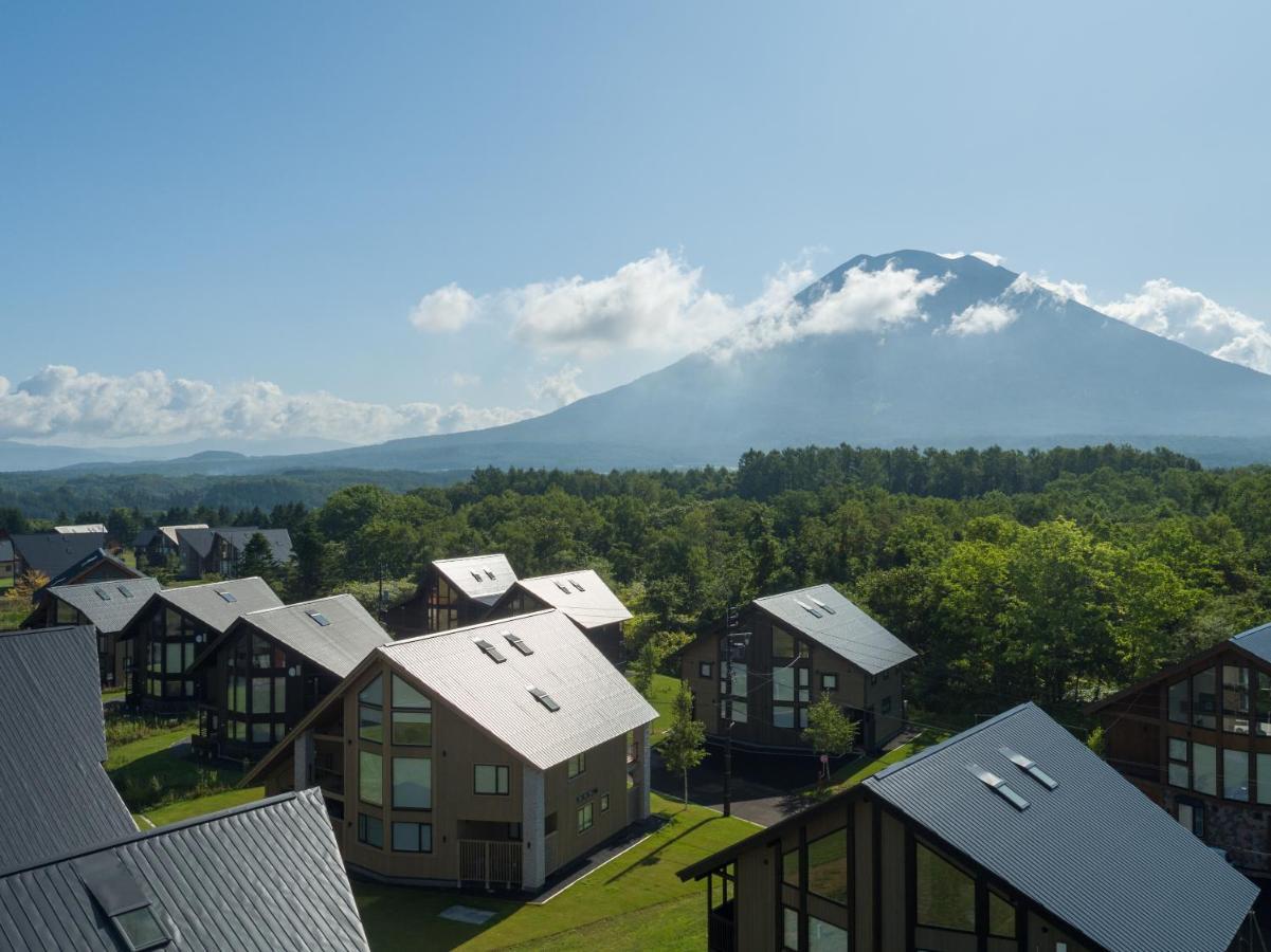 The Orchards Niseko Villa Кучан Екстериор снимка