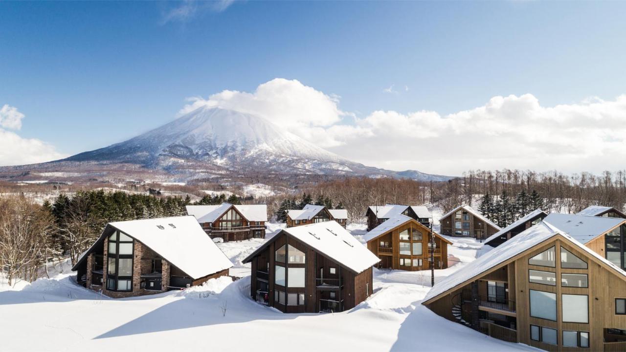 The Orchards Niseko Villa Кучан Екстериор снимка